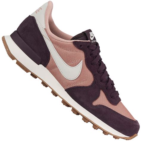 nike schuhe damen internationalist rosa|Womens Internationalist Shoes (1) .